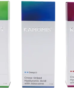 Kamomis Fill