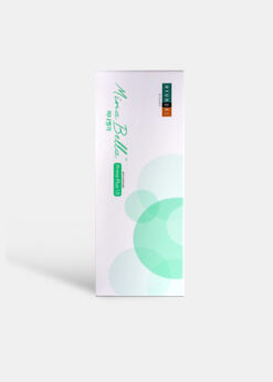 Alternative view of MinaBella