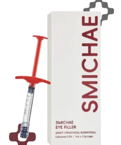 SMICHAE EYE FILLER with Lidocaine
