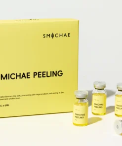 SMICHAE PEELING