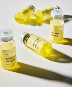 Alternative view of SMICHAE PEELING