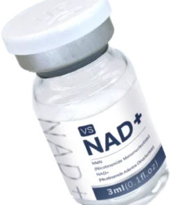 VS NAD+