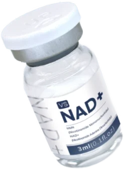 VS NAD+