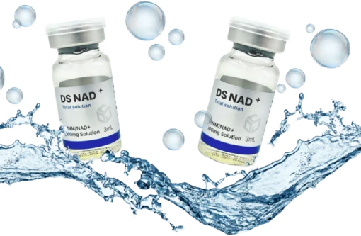 DS NAD+
