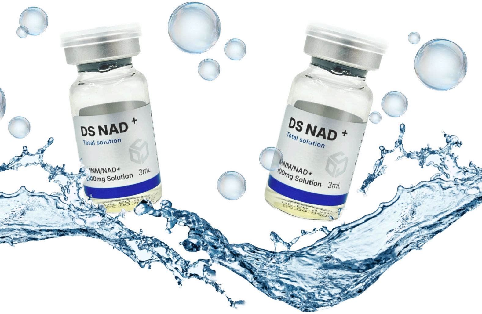DS NAD+