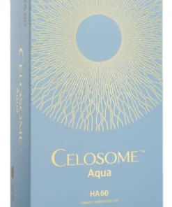 Alternative view of Celosome Aqua