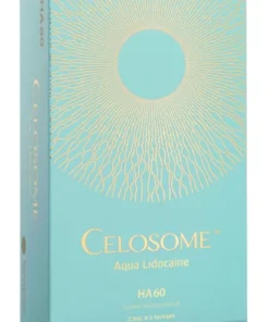 Celosome Aqua