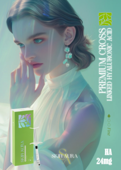 Alternative view of Skin Aura with Lidocaine