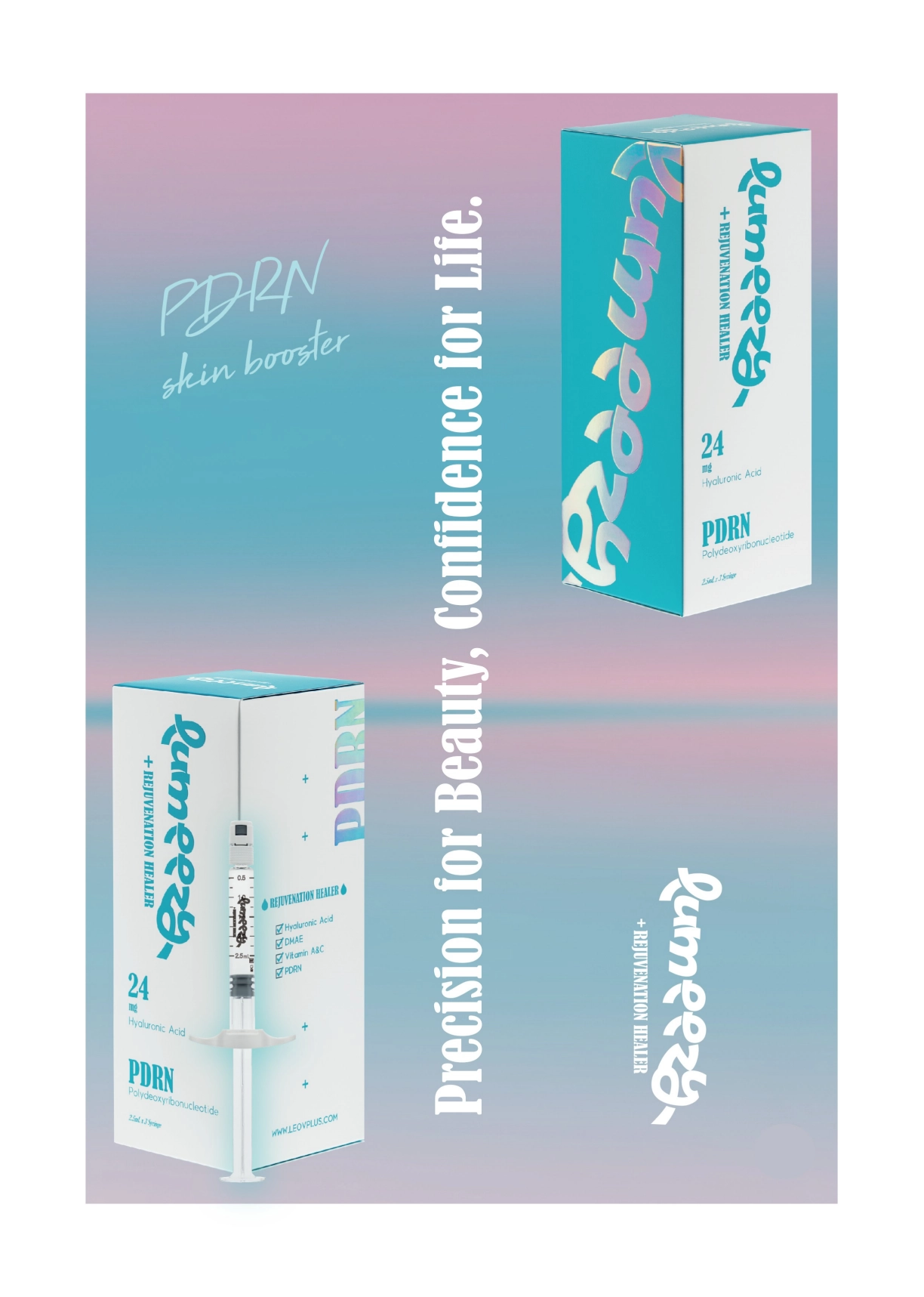 LUMEEZY REJUVENATION HEALER