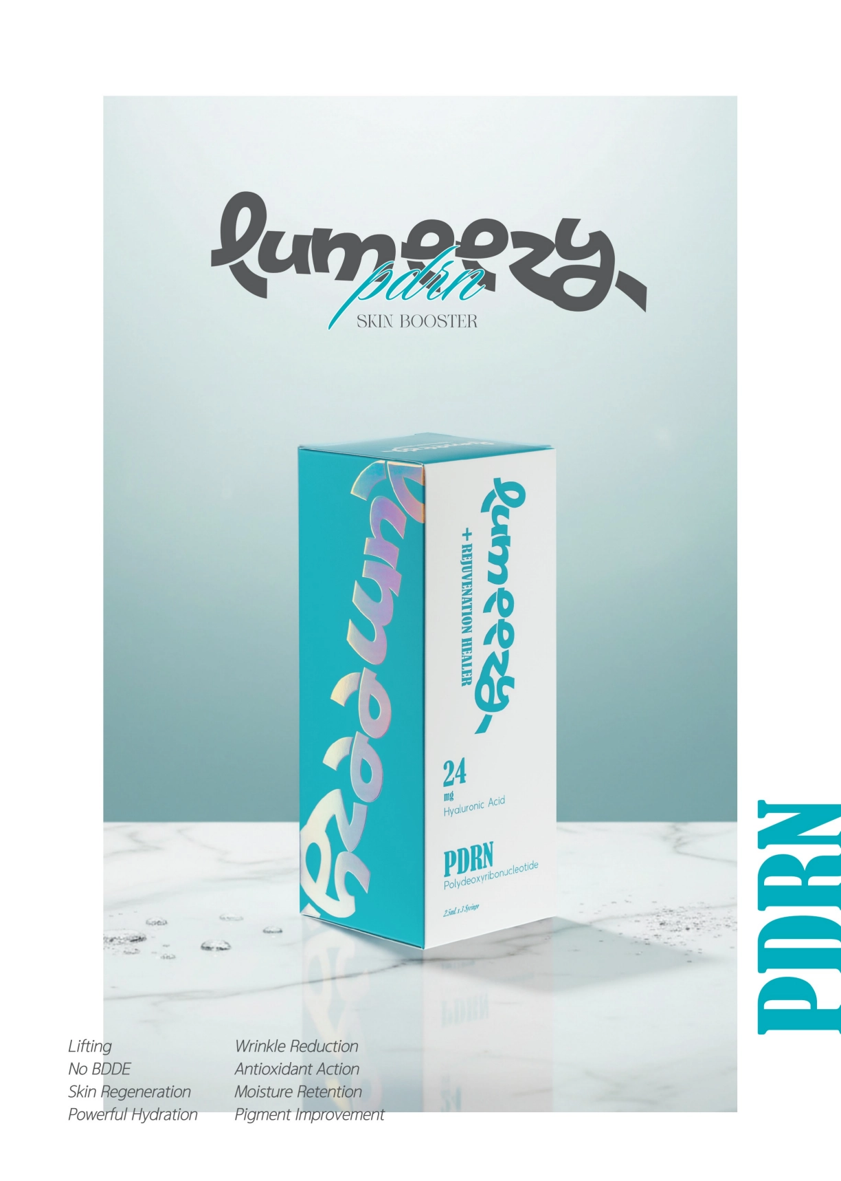 LUMEEZY REJUVENATION HEALER - Image 2