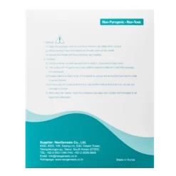 Alternative view of NEO THREAD (SCREW)